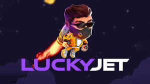 Lucky Jet Real Money Game - Online Casino Game with High Bonus